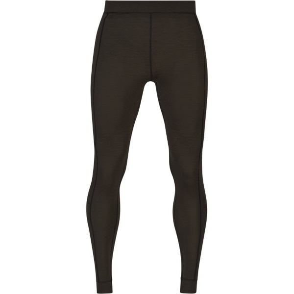 2025 Harkila Mens Aspire Base Layer Set 1062900440 - Shadow Brown